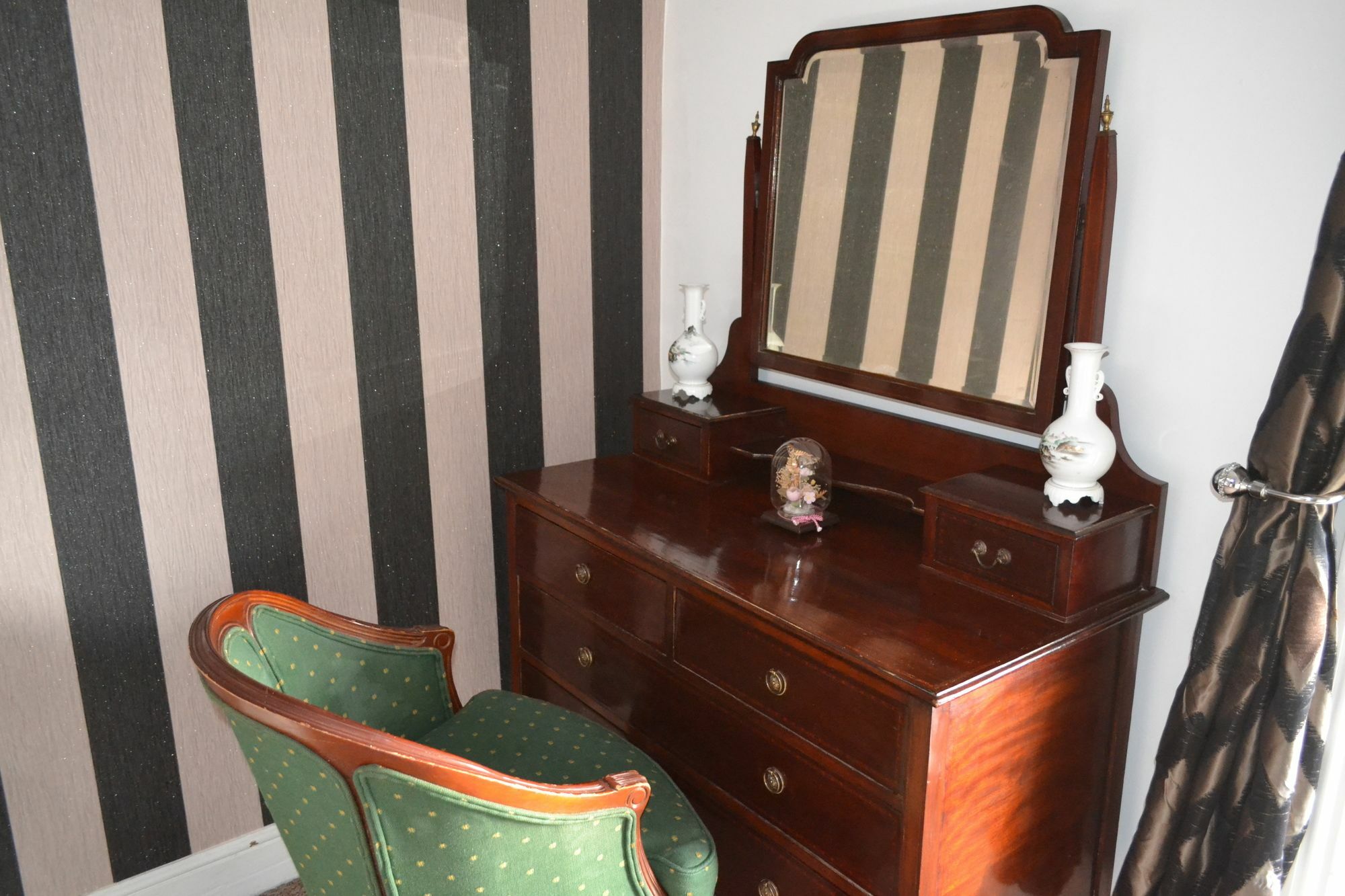 The Holmlea Hotel Blackpool Eksteriør billede